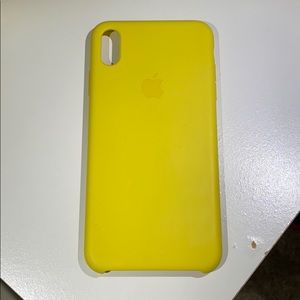 Original Apple Phone case